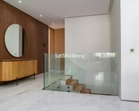 Wiederverkauf - apartment - Marbella - The Golden Mile