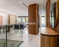Wiederverkauf - apartment - Marbella - The Golden Mile