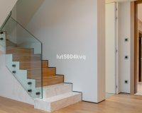 Wiederverkauf - apartment - Marbella - The Golden Mile