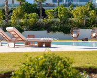 Wiederverkauf - apartment - Marbella - The Golden Mile