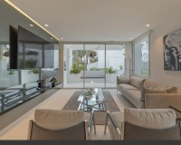 Wiederverkauf - apartment - Marbella - The Golden Mile