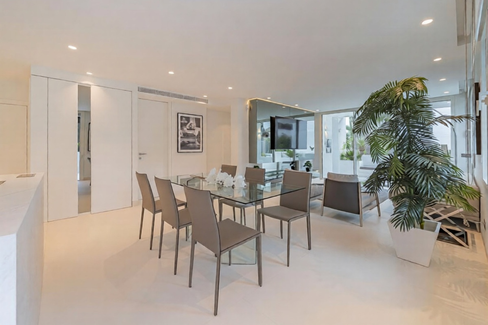 Wiederverkauf - apartment - Marbella - The Golden Mile