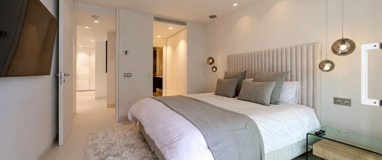 Wiederverkauf - apartment - Marbella - The Golden Mile