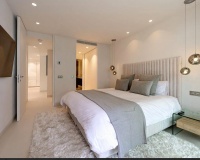 Wiederverkauf - apartment - Marbella - The Golden Mile