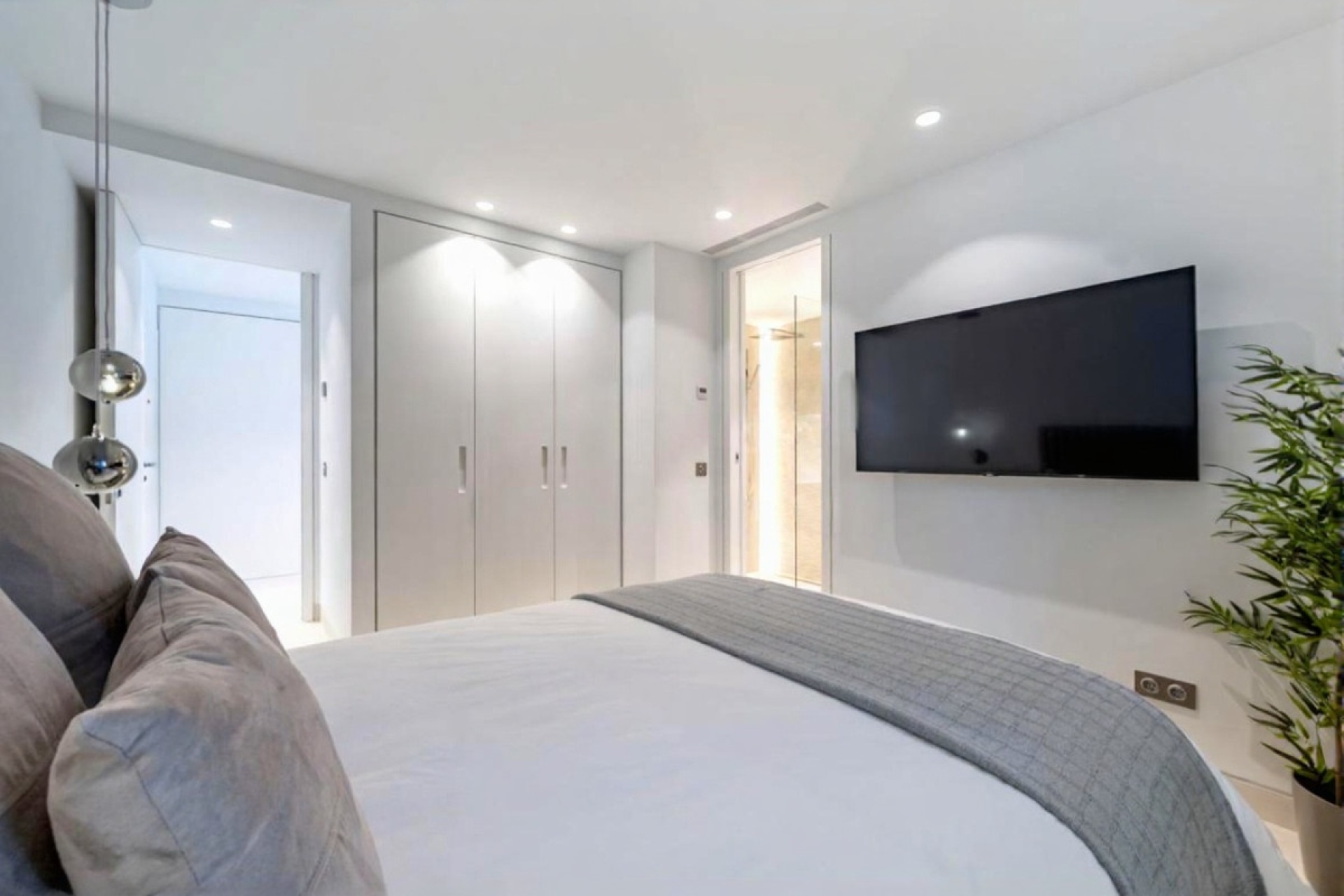 Wiederverkauf - apartment - Marbella - The Golden Mile