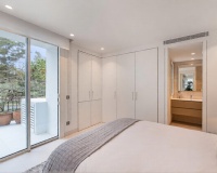 Wiederverkauf - apartment - Marbella - The Golden Mile
