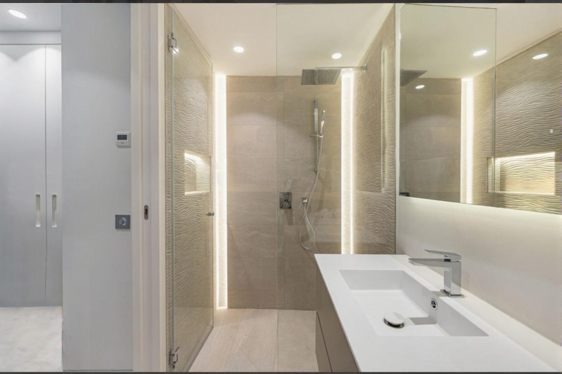 Wiederverkauf - apartment - Marbella - The Golden Mile