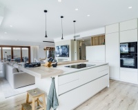 Wiederverkauf - apartment - Marbella - The Golden Mile