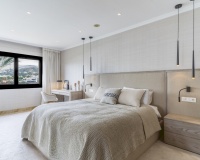 Wiederverkauf - apartment - Marbella - The Golden Mile