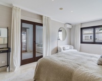 Wiederverkauf - apartment - Marbella - The Golden Mile