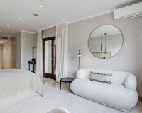 Wiederverkauf - apartment - Marbella - The Golden Mile