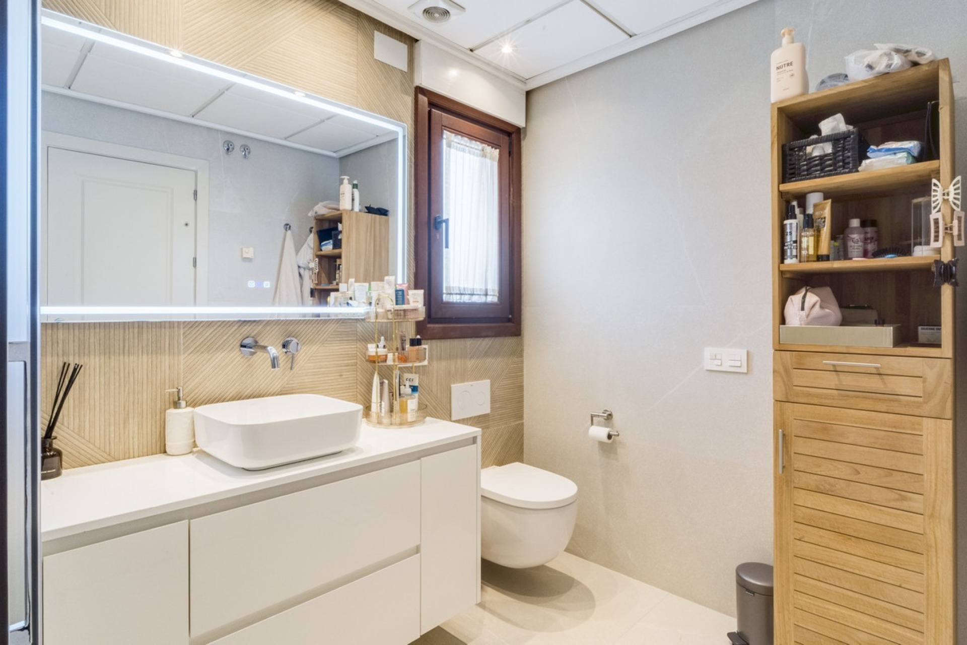 Wiederverkauf - apartment - Marbella - The Golden Mile