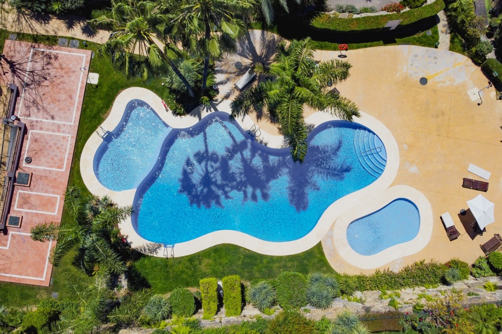 Wiederverkauf - apartment - Marbella - The Golden Mile