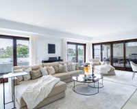 Wiederverkauf - apartment - Marbella - The Golden Mile