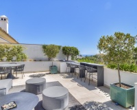 Wiederverkauf - apartment - Marbella - The Golden Mile