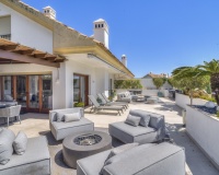 Wiederverkauf - apartment - Marbella - The Golden Mile