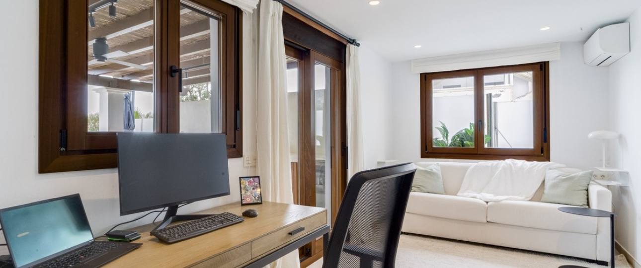 Wiederverkauf - apartment - Marbella - The Golden Mile