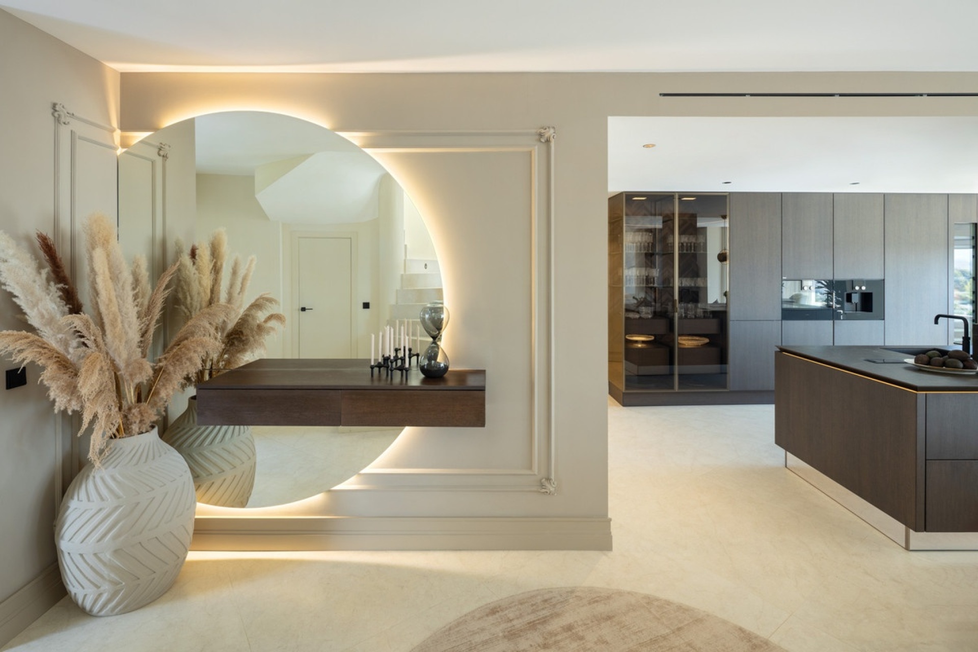 Wiederverkauf - apartment - Marbella - The Golden Mile