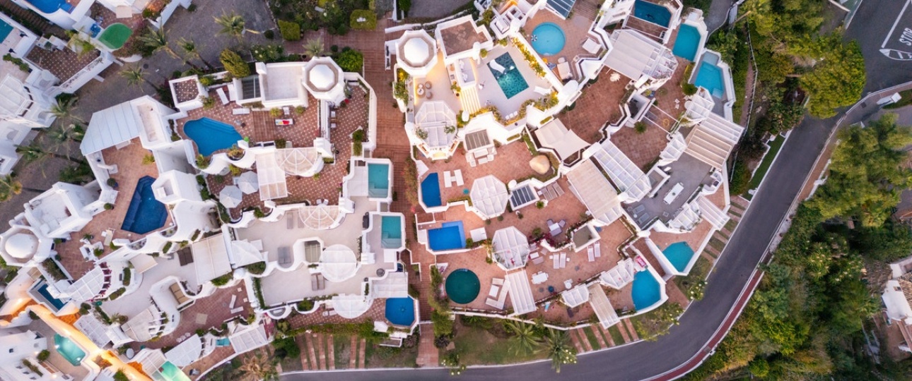 Wiederverkauf - apartment - Marbella - The Golden Mile