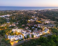 Wiederverkauf - apartment - Marbella - The Golden Mile