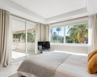 Wiederverkauf - apartment - Marbella - The Golden Mile