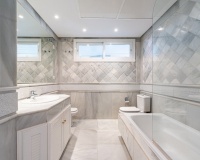 Wiederverkauf - apartment - Marbella - The Golden Mile