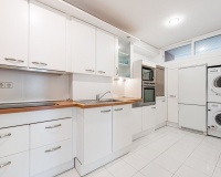 Wiederverkauf - apartment - Marbella - The Golden Mile