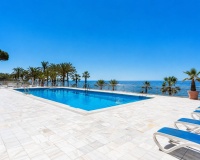 Wiederverkauf - apartment - Marbella - The Golden Mile