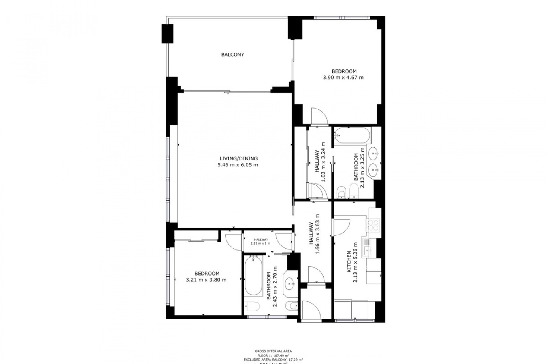 Wiederverkauf - apartment - Marbella - The Golden Mile