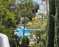 Wiederverkauf - apartment - Marbella - The Golden Mile