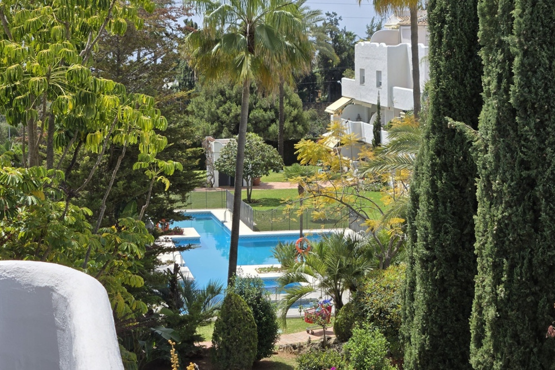 Wiederverkauf - apartment - Marbella - The Golden Mile