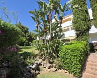 Wiederverkauf - apartment - Marbella - The Golden Mile