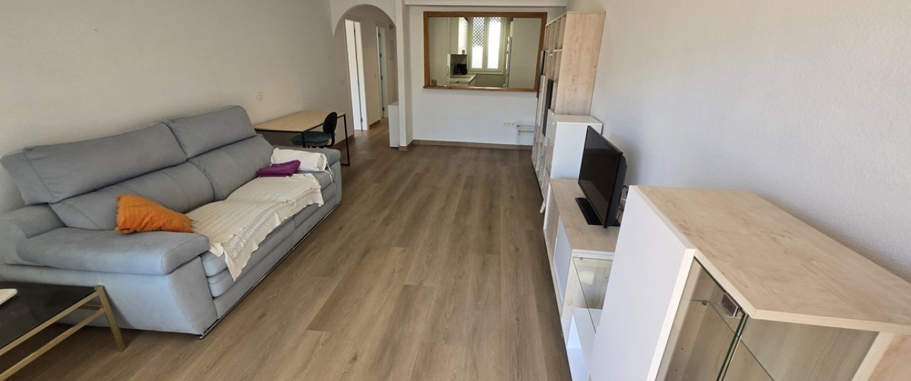 Wiederverkauf - apartment - Marbella - The Golden Mile