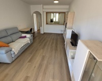 Wiederverkauf - apartment - Marbella - The Golden Mile