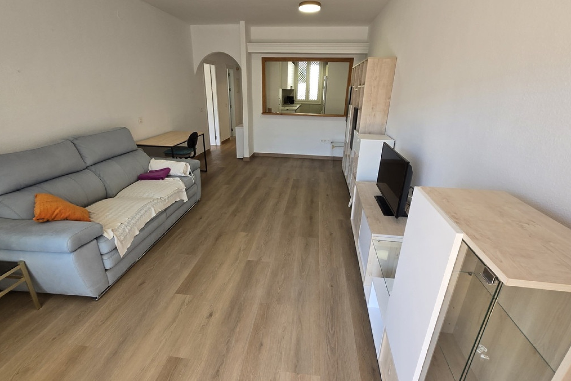 Wiederverkauf - apartment - Marbella - The Golden Mile