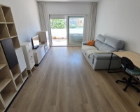 Wiederverkauf - apartment - Marbella - The Golden Mile