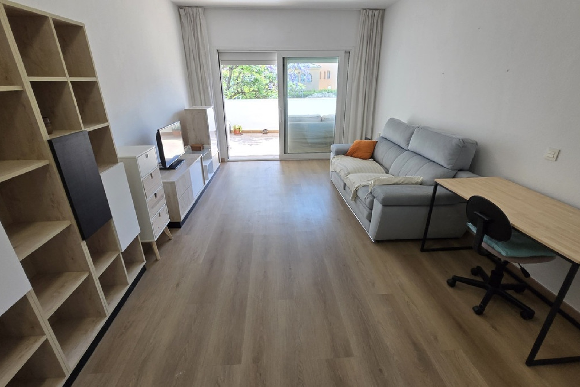 Wiederverkauf - apartment - Marbella - The Golden Mile
