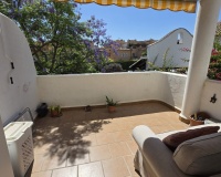 Wiederverkauf - apartment - Marbella - The Golden Mile