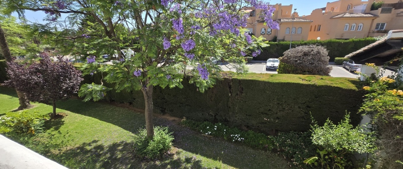 Wiederverkauf - apartment - Marbella - The Golden Mile
