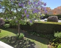 Wiederverkauf - apartment - Marbella - The Golden Mile