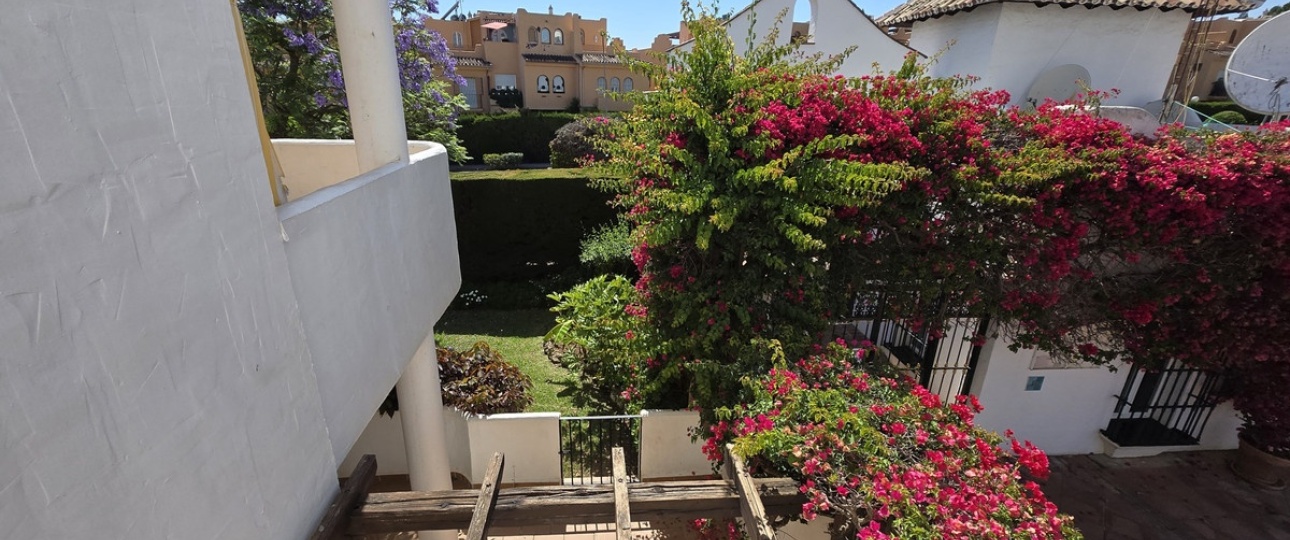 Wiederverkauf - apartment - Marbella - The Golden Mile