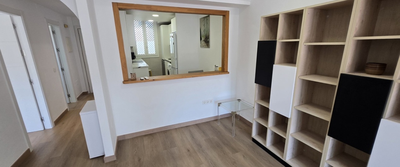 Wiederverkauf - apartment - Marbella - The Golden Mile