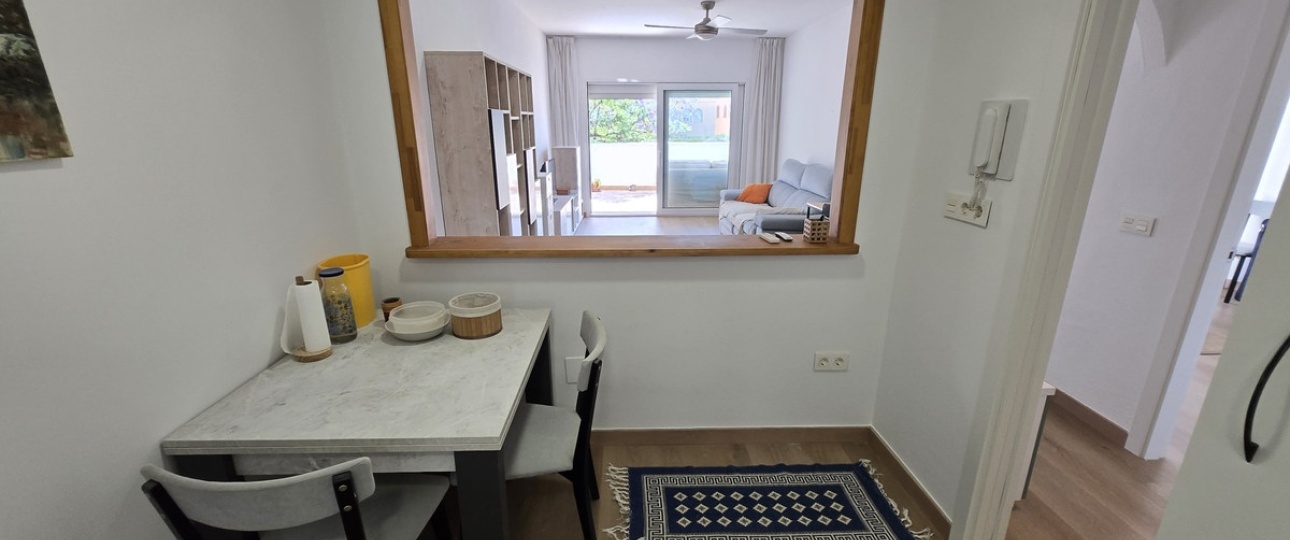 Wiederverkauf - apartment - Marbella - The Golden Mile