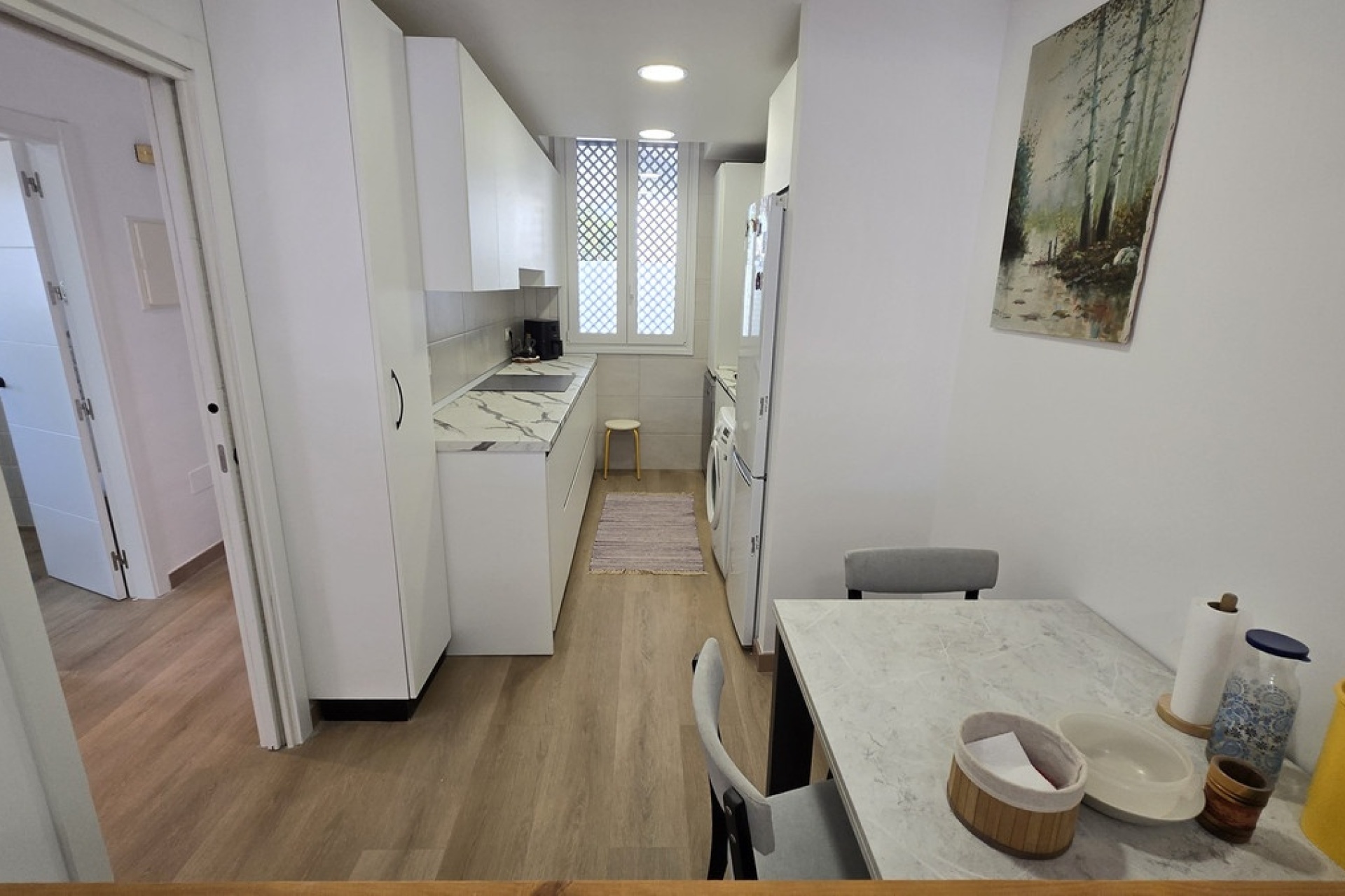 Wiederverkauf - apartment - Marbella - The Golden Mile