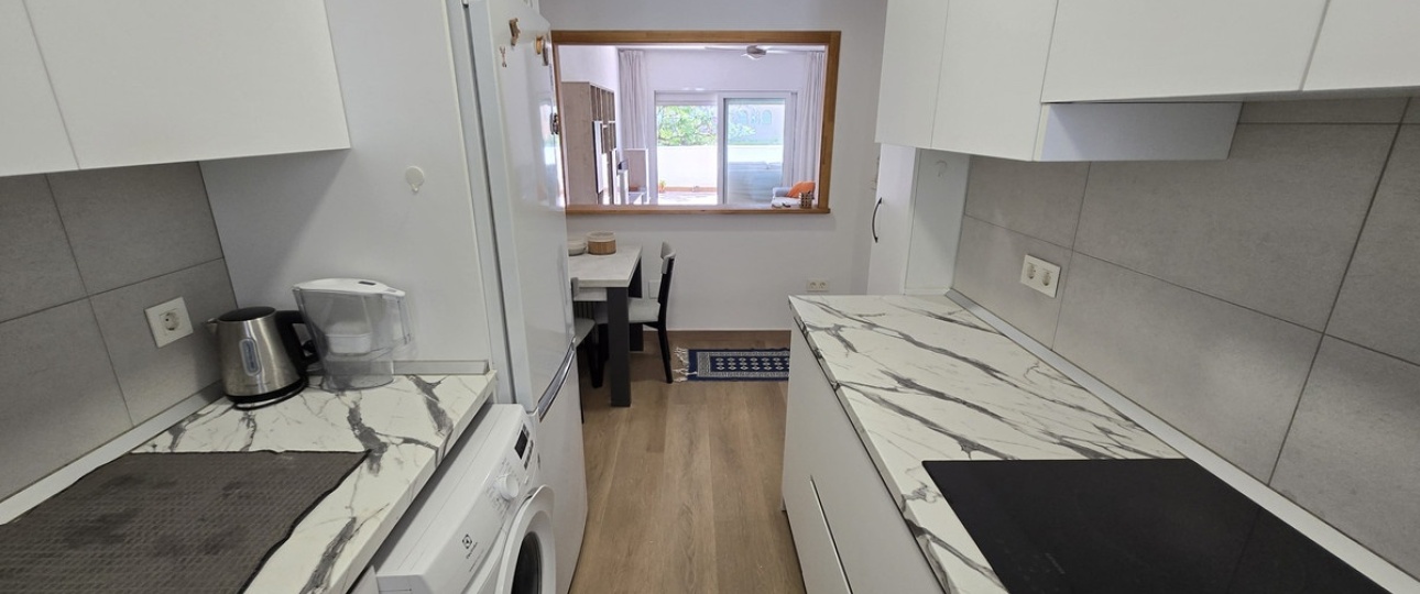 Wiederverkauf - apartment - Marbella - The Golden Mile