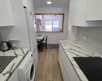 Wiederverkauf - apartment - Marbella - The Golden Mile