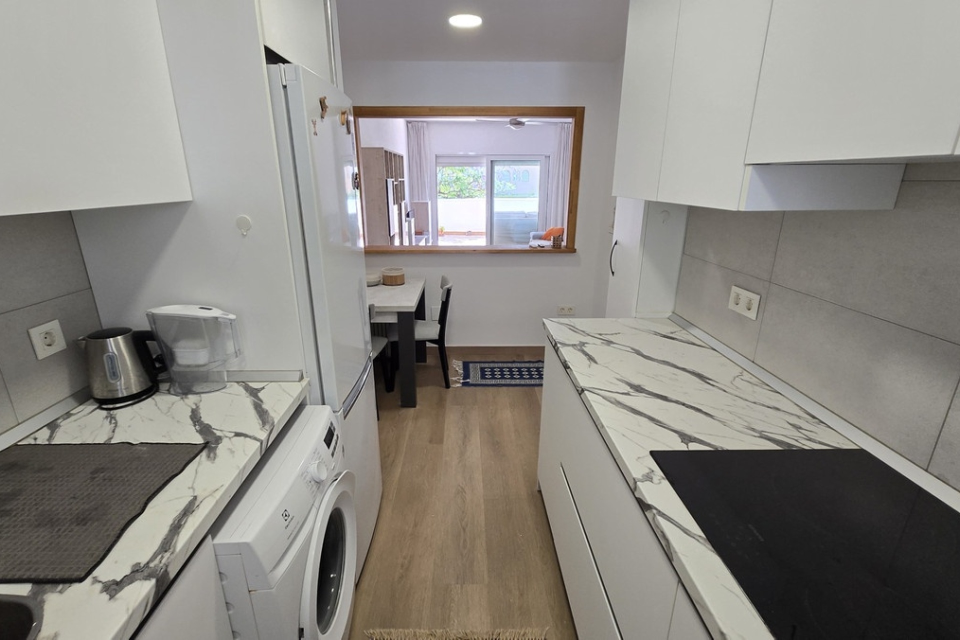 Wiederverkauf - apartment - Marbella - The Golden Mile