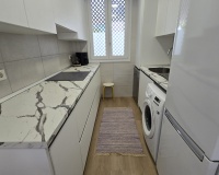 Wiederverkauf - apartment - Marbella - The Golden Mile
