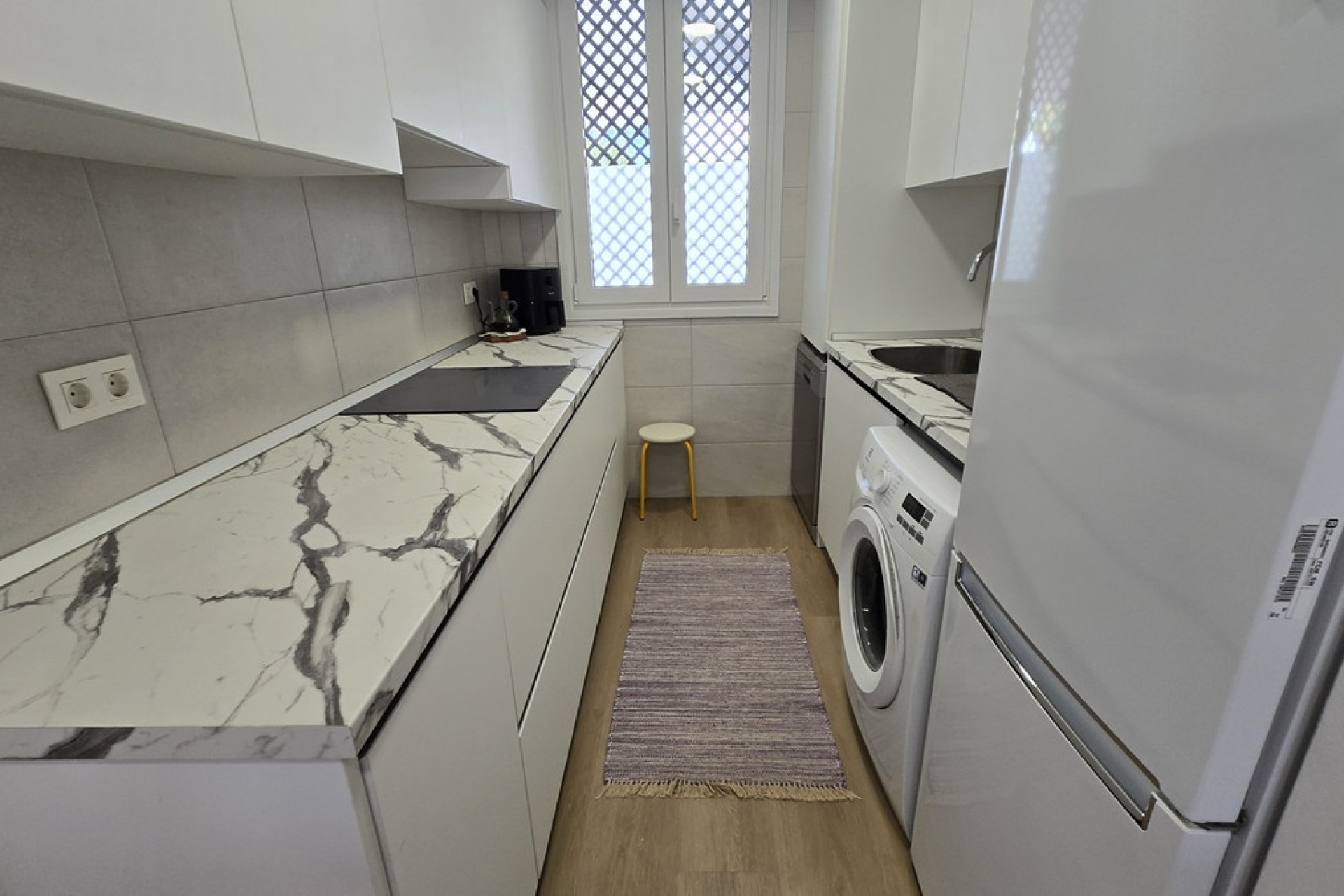 Wiederverkauf - apartment - Marbella - The Golden Mile
