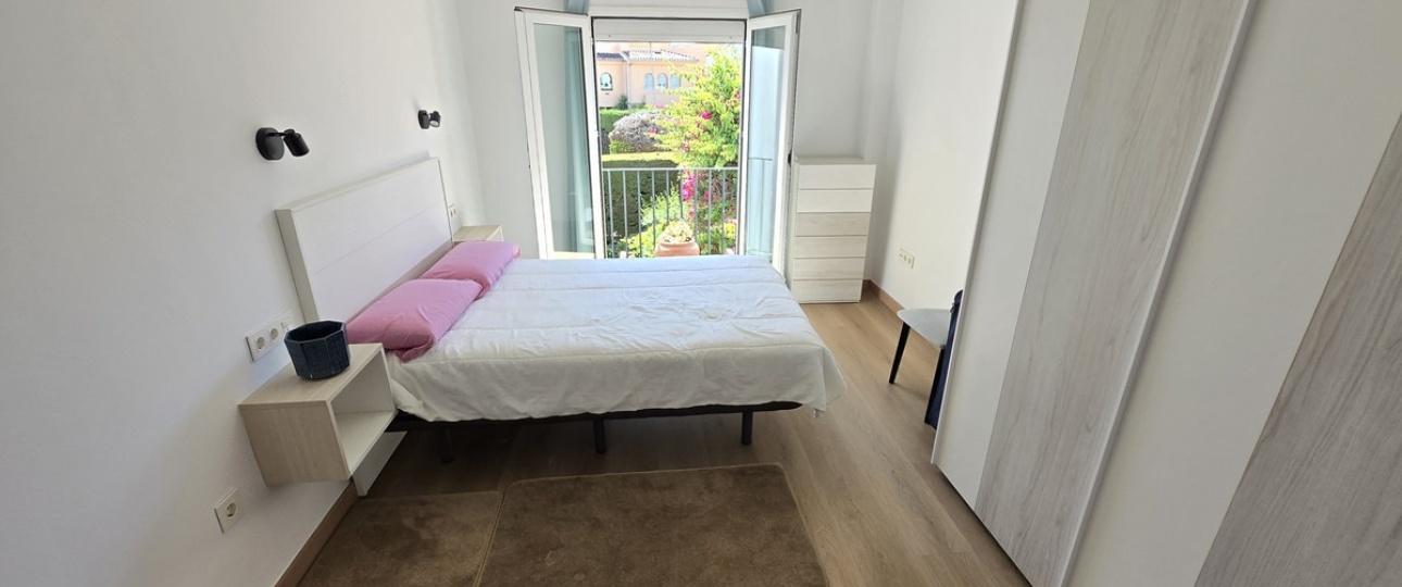 Wiederverkauf - apartment - Marbella - The Golden Mile